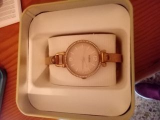 Reloj de pulsera mujer 