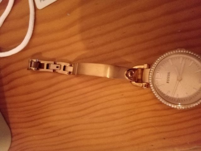 Reloj de pulsera mujer