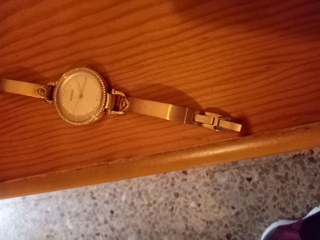 Reloj de pulsera mujer