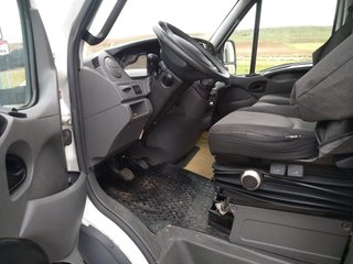 Iveco Daily 7015