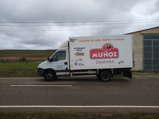 Iveco Daily 7015