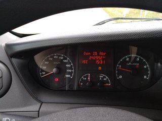 Iveco Daily 7015