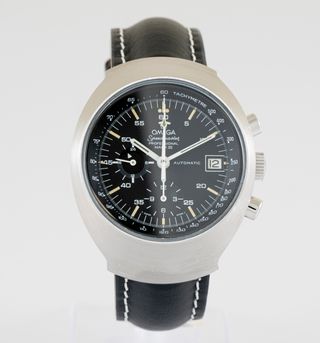 Omega Speedmaster Professional Mark III