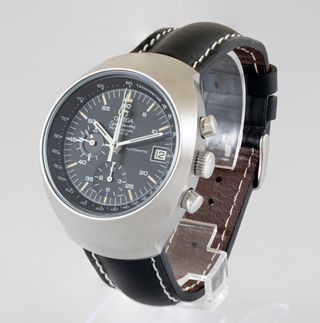 Omega Speedmaster Professional Mark III