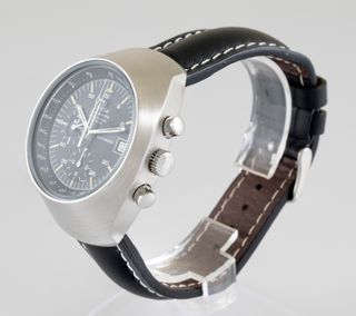 Omega Speedmaster Professional Mark III
