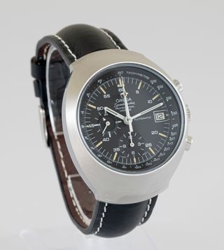 Omega Speedmaster Professional Mark III