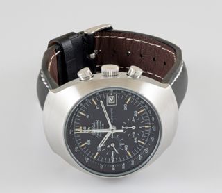 Omega Speedmaster Professional Mark III