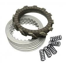 kit de embrague discos muelles separadores quad