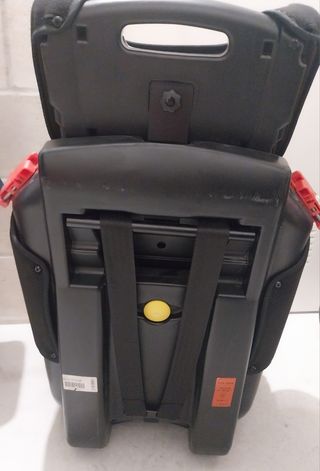 Silla coche Recaro