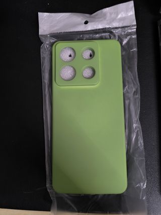 Funda Xiaomi redmi note 13 pro 5g