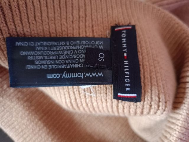 Gorro Tommy Hilfiger Original