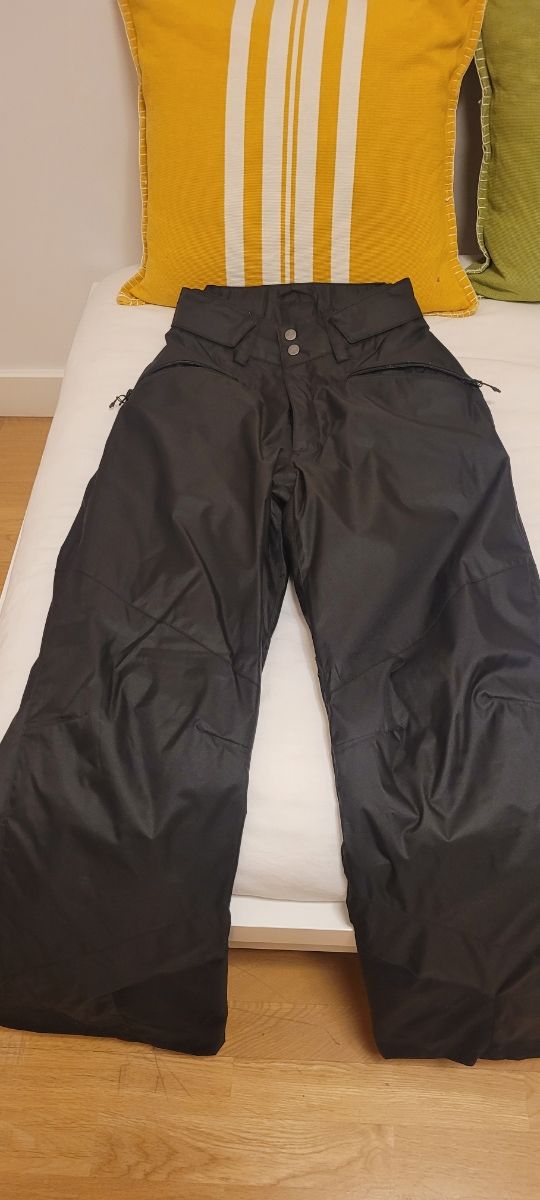 Pantalon esqui niño de decathlon