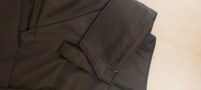 Pantalon esqui niño de decathlon