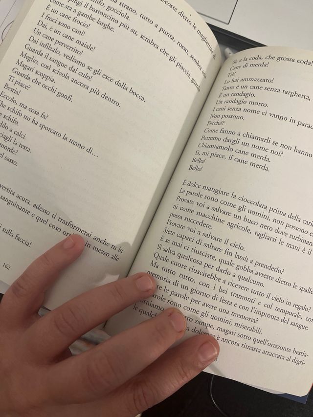 E lasciamole cadere queste stelle