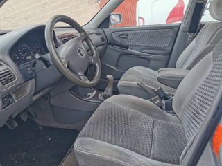 DESPIECE MAZDA 626 2.0 CRDI D/RF RF 110cv 2001