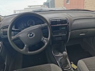 DESPIECE MAZDA 626 2.0 CRDI D/RF RF 110cv 2001