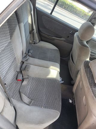 DESPIECE MAZDA 626 2.0 CRDI D/RF RF 110cv 2001