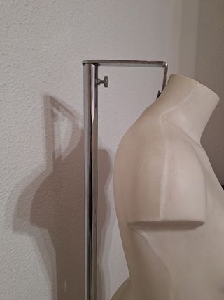 Maniquí cuerpo