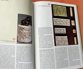 La prehistoria y las primeras civilizaciones