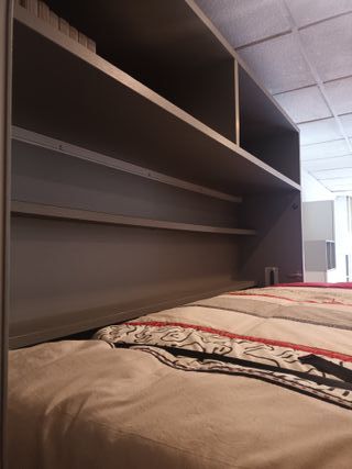 Habitación infantil-juvenil