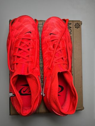 Botas de fútbol Nike Phantom Luna FG