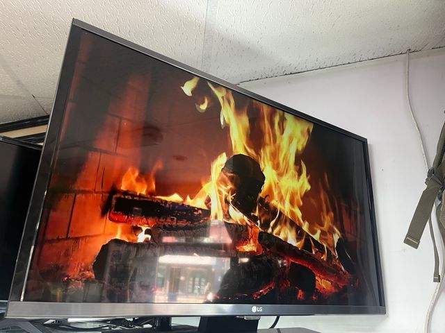 LG SMART TV 32 due anni di garanzia 