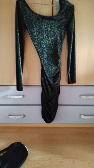 Vestido de fiesta