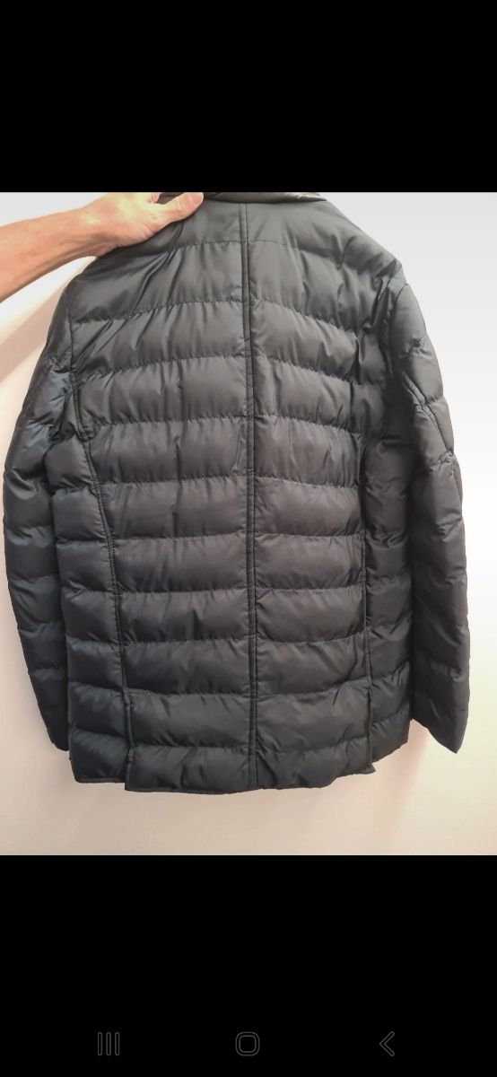 Giubbotto invernale In my hood