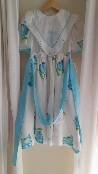 Vestido de fiesta