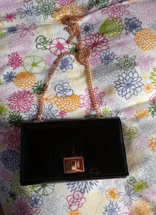 Pochette nera