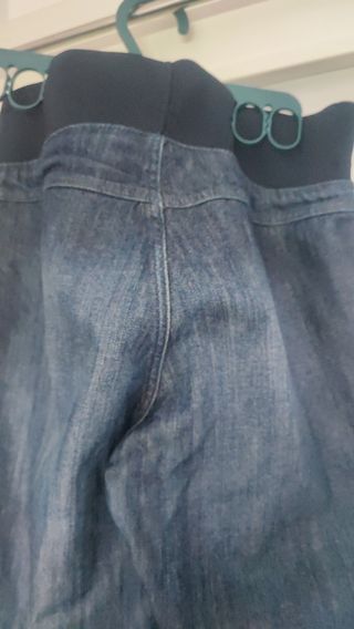 Pantalón mujer Zara