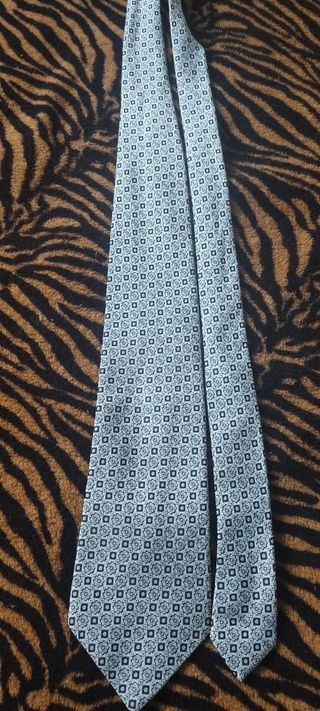 Corbata italiana