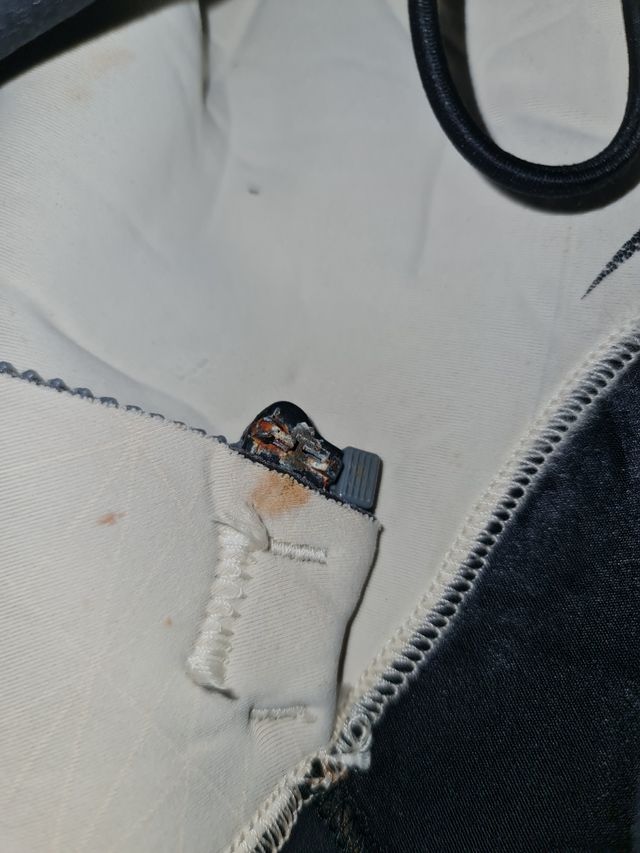 Neopreno surf invierno 4/3  rip curl ebomb pro+