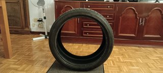 Neumáticos 245/35R19 93Y (MAXXIS VICTRA SPORT 5)