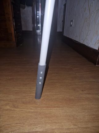 Cambiador Bañera Marca Chicco 2 en 1