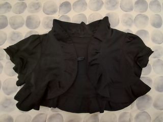 Chaqueta