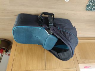 Carro TRIO Rider Jane