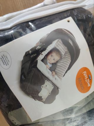 Carro TRIO Rider Jane