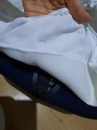 Carro TRIO Rider Jane