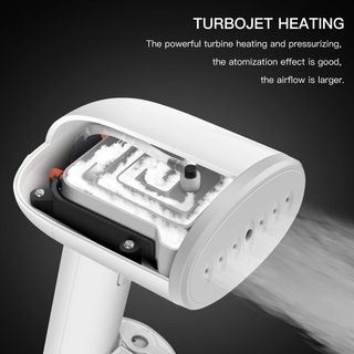 PLANCHA DE VAPOR VERTICAL