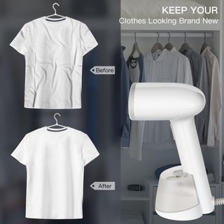 PLANCHA DE VAPOR VERTICAL