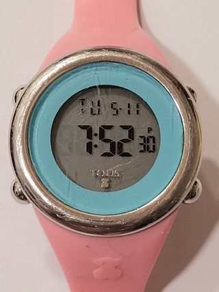 Reloj Tous niña