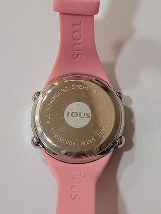 Reloj Tous niña