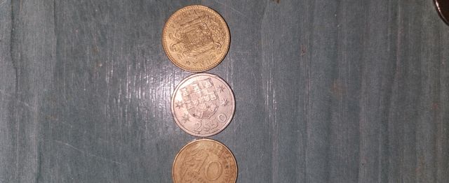 Monedas y mas colección