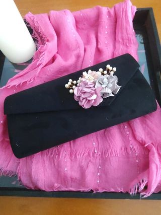 Bolso Eventos