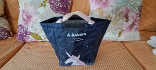 Bolso térmico