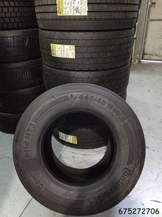 445 45 19.5 160 J Continental ocasion REF 20407