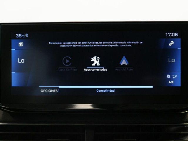 Peugeot 3008 1.5 BlueHDi 96kW (130CV) S&S Active