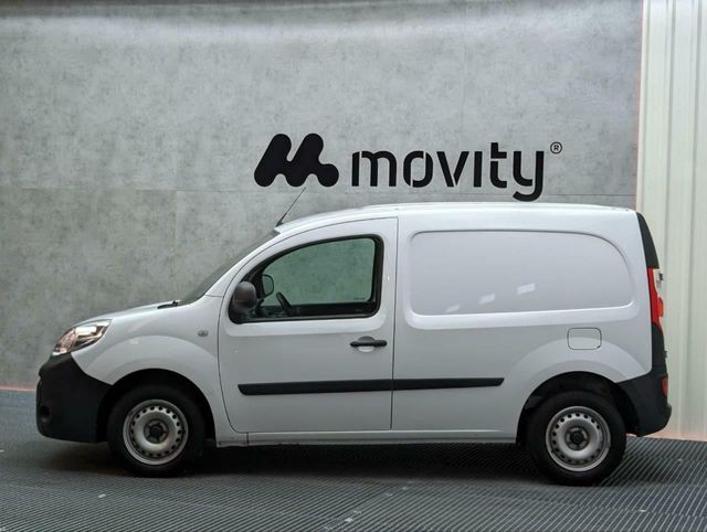 Renault Kangoo PROFESIONAL 1.5 DCI 95CV