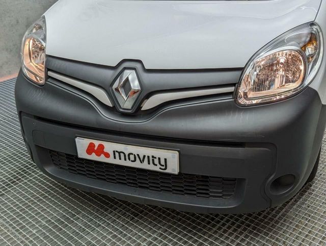Renault Kangoo PROFESIONAL 1.5 DCI 95CV